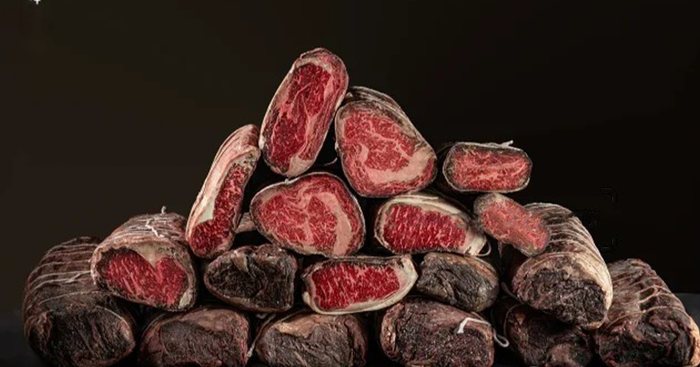 干式熟成系列牛排